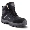 Image de Chaussures de sécurité fourrées HOT PEPPER S3L AN HI CI FO LG SR T.45 - - PHNF345