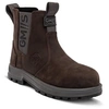 Image de Chaussures de sécurité sans lassets Dealer S3 FO SR - T.40 - - DOMA3 40