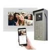 Image de Kit villa audio vidéo 7" avec wifi GS5113/ART7W