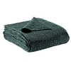Image de Jeté Stonewashed Tana prusse