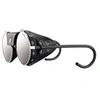 Image de Lunettes de soleil Sport Vermont Classic Noire et chrome