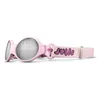 Image de Julbo - Loop S - Lunettes de soleil enfant (0-18 mois) Rose Clair / Rose - Spectron 4 Baby - Smoke