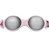 Image de Lunettes de soleil bébé Julbo Loop S Spectron 4 Rose TU J5322319