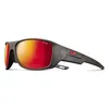 Image de Julbo - Rookie 2 Spectron 3 - Lunettes de soleil enfant Black - Spectron 3CF - Smoke
