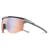 Image de Julbo - Ultimate - Lunettes de soleil Blue / Green - Reactiv Performance 1-3 HC - Red