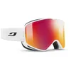 Image de Julbo - Cyclon Spectron 3 - Masque ski Blanc - Spectron 3