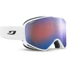 Image de Julbo - Cyclon Spectron 2 - Masque ski Blanc - Spectron 2