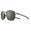 Image de Julbo - Drive Spectron 3 - Lunettes de soleil Vert Army / Vert PC3 - Spectron 3 Polarized