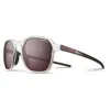 Image de Julbo - Drive Spectron 3 - Lunettes de soleil Cristal / Marron P3HDS - Spectron 3 Polarized HD
