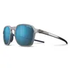 Image de Julbo - Drive Spectron 3 - Lunettes de soleil Gris / Bleu P3HDB - Spectron 3 Polarized HD