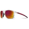 Image de Julbo - Compass Spectron 3 - Lunettes de soleil Cristal Brillant / Rouge - Spectron 3 CF