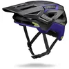 Image de Julbo - Forest - Casque VTT Noir / Violet - S (52 - 55 cm)