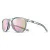 Image de Julbo - Canyon Spectron 3 - Lunettes de soleil Mint / Violet - Spectron Cat 3