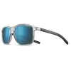 Image de Julbo - Creek Spectron 3 - Lunettes de soleil Crystal / Noir - Spectron 3 Polarized HD