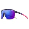 Image de Julbo - Frequency Reactiv 1-3 - Lunettes de soleil Violet / Rose - Reactiv 1-3 High Contrast