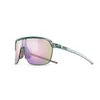 Image de Julbo - Frequency Spectron 3 - Lunettes de soleil Vert Clair / Rose - Spectron Cat 3