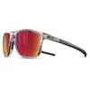 Image de Julbo - The Streets Spectron 3 - Lunettes de soleil homme Cristal / Rouge - Spectron Cat 3