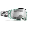 Image de Julbo - Shuttle Spectron 0 - Masque VTT Mint / Rose - Spectron 0
