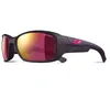 Image de Julbo - Whoops Spectron 3 - Lunettes de soleil Aubergine Fonce / Enjos Pink - Spectron 3CF