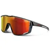 Image de Julbo Lunettes de soleil - FURY Adulte - A partir de 12 ans - Noir/Noir - Photochromique 1 <> 3 en occasion ou reconditionné