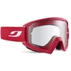 Image de Julbo - Session MTB Spectron 0 - Masque VTT Rouge - Spectron 0