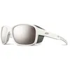 Image de Julbo - Monterosa 2 Spectron 4 - Lunettes de soleil femme White - Spectron 4 - Brown