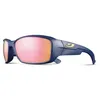 Image de Julbo - Whoops Spectron 3 - Lunettes de soleil Blue - Spectron 3CF - Brown