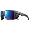 Image de Julbo - Shield Spectron 3 - Lunettes de soleil Black / Blue - Spectron 3CF - Brown