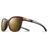 Image de Julbo - Spark - Polarized 3 - Lunettes de soleil femme Translu Brown - Polarized 3 - Brown