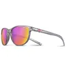 Image de Julbo - Idol Spectron 3 - Lunettes de soleil enfant Gris Tranlucide Brillant - Spectron 3 CF