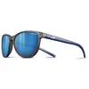 Image de Julbo - Idol Spectron 3 - Lunettes de soleil enfant Noir Tranlucide / Bleu - Spectron 3 CF