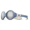 Image de Julbo - Loop M - Lunettes de soleil enfant 1-3 ans Blue / Grey - Spectron 4 Baby