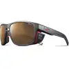 Image de JULBO Shield M Rv Hm2-4 Noir / Rouge Unique 2026