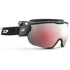 Image de Julbo - Sniper Evo M - Masque ski Noir / blanc - Reactiv 0-4 High Contrast