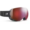 Image de Julbo - Shadow Reactiv 0-4 - Masque ski Noir Mat - Reactiv 0-4 High Contrast Flash Infrarouge