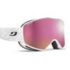 Image de Julbo - Cyclon - Masque ski - GlareControl 3 Rouge