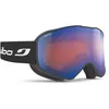 Image de Julbo - Cyclon Spectron 2 - Masque ski Noir / Blanc - Spectron 2