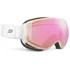 Image de Julbo - Shadow - Masque ski White - Reactiv High Contrast 1-3