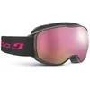 Image de Julbo - Echo - Masque ski enfant Black / Pink - Spectron 3 Rose
