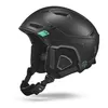 Image de Julbo - The Peak - Casque ski Noir Twiceme - 60-62 cm