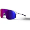 Image de Julbo - Density - Spectron 3 - Lunettes de soleil homme Capsule GFDJ 2025 White / Blue - Spectron 3 HD