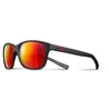 Image de Julbo - Powell - Spectron 3 - Lunettes de soleil Black Mat / Red - Spectron 3CF - Smoke