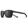 Image de Julbo - Powell - Lunettes de soleil Black Mat / Gun - Polarized 3