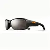 Image de Lunettes de soleil Whoops Noir Mat Spectron 4 Marron