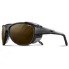 Image de Julbo - Explorer 2.0 Reactiv High Mountain 2-4 - Lunettes de soleil Black Mat / Black - REACTIV High Mountain 2-4