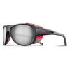 Image de Julbo - Explorer 2.0 - Lunettes de soleil Anthracite / Orange - Alti Arc 4
