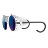 Image de Julbo - Vermont Classic - Lunettes de glacier Gun / White - Spectron 3CF