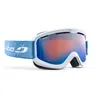 Image de Julbo - June - Masque ski White / Blue Flakes - Spectron 3