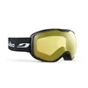 Image de Julbo - Ison - Masque ski Black - Spectron 1