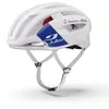 Image de Julbo - Finisher Evo - Casque vélo route Blanc - S (52 - 56 cm)